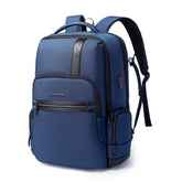 Laptop Backpack with USB Charger Port